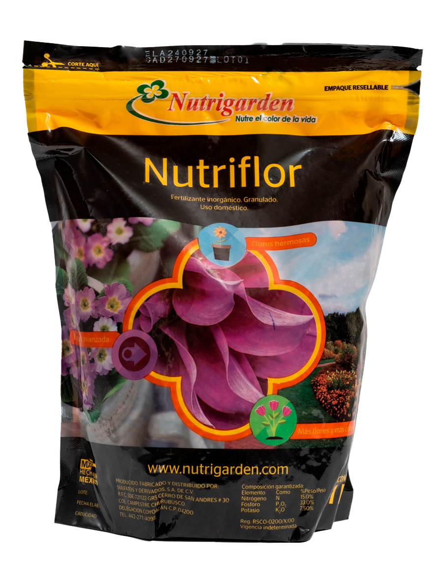Nutriflor