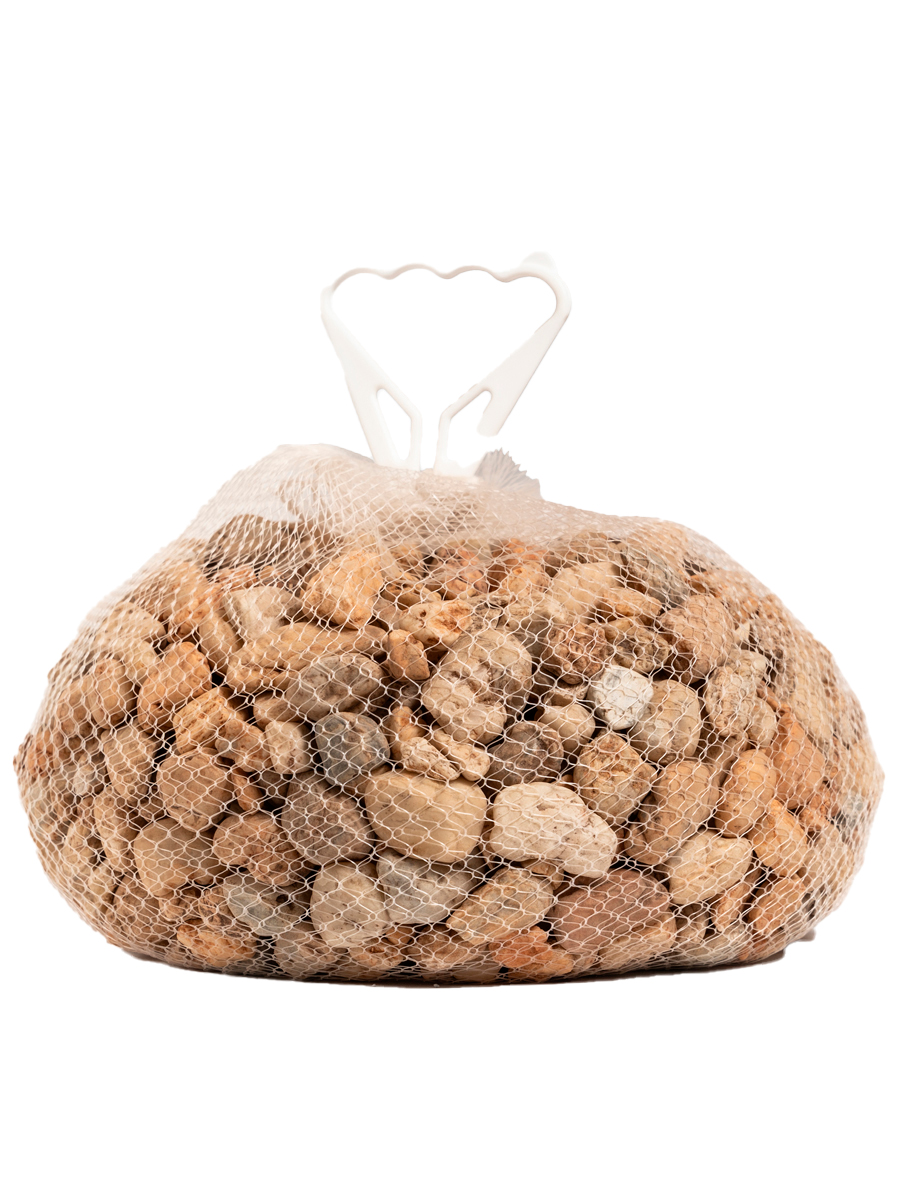 Piedras decorativas Amarillas